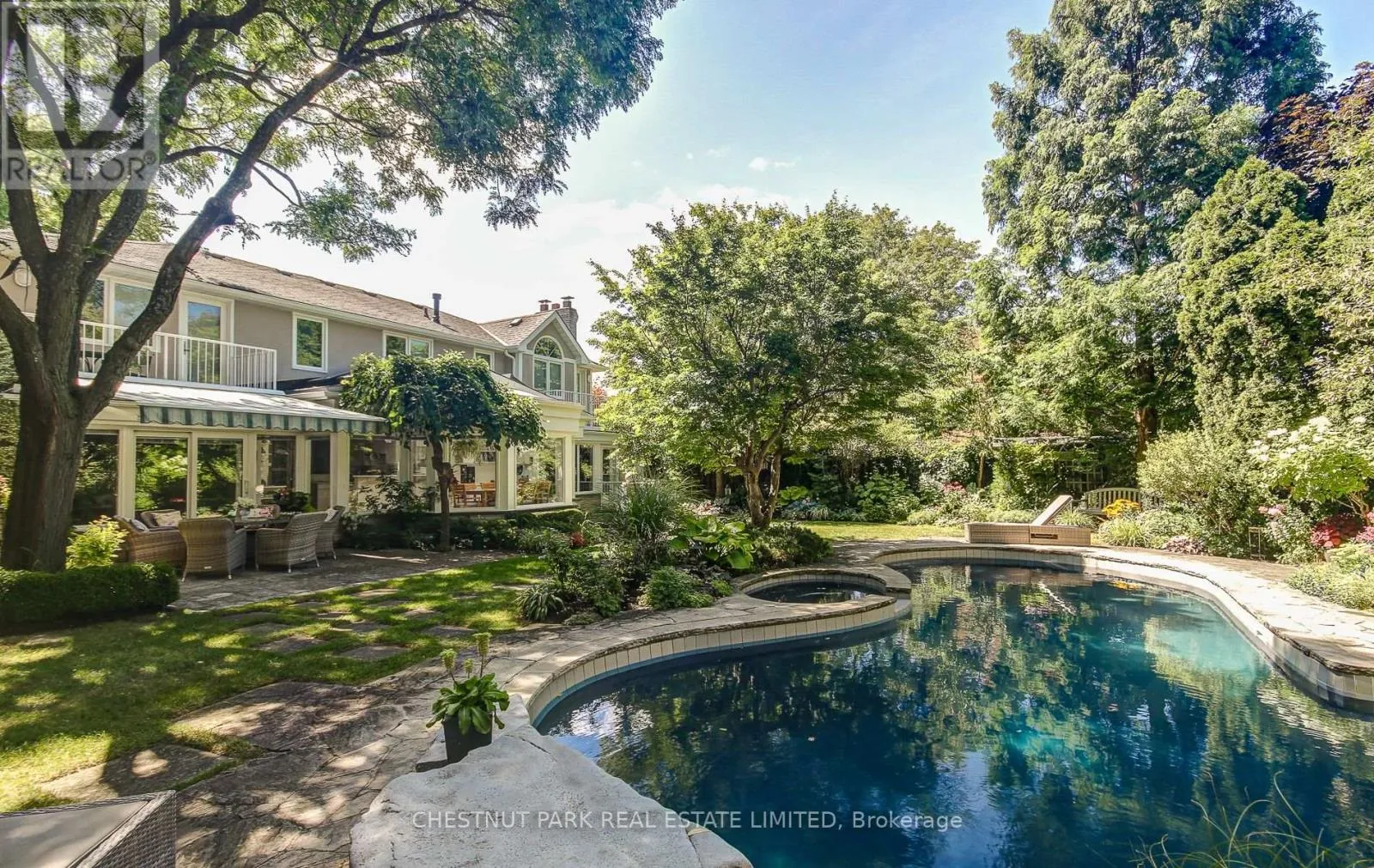 House for rent: 4 Cheltenham Court, Brampton, Ontario L6W 1J3