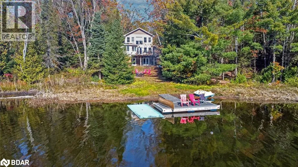 House for rent: 4 Clover Court, Kawartha Lakes, Ontario K0M 2A0