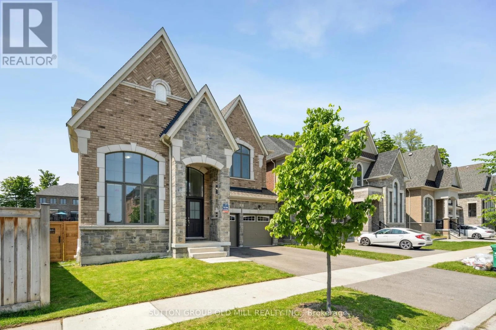 House for rent: 4 Daisy Meadow Crescent, Caledon, Ontario L7C 4G4