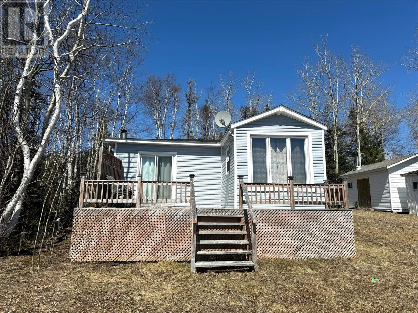 House for rent: 4 Deep Cove Road, Pleasantview, Newfoundland & Labrador A0H 1E0