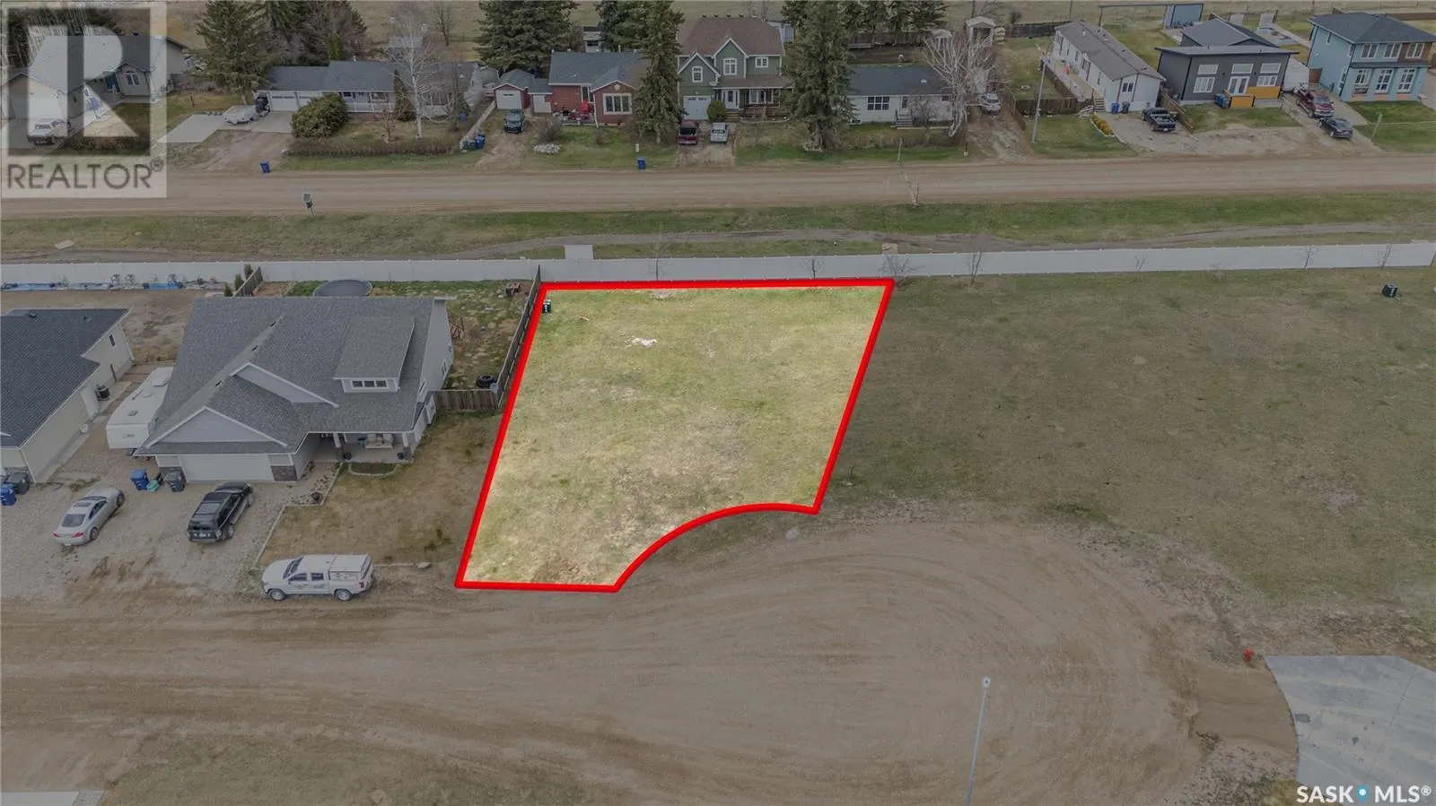 Unknown for rent: 4 Derbowka Drive, Borden, Saskatchewan S0K 0N0