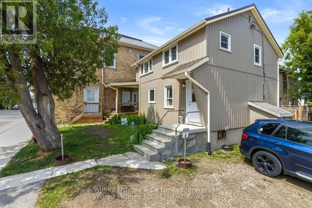 Other for rent: 4 Elora Street N, Minto, Ontario N0G 1Z0