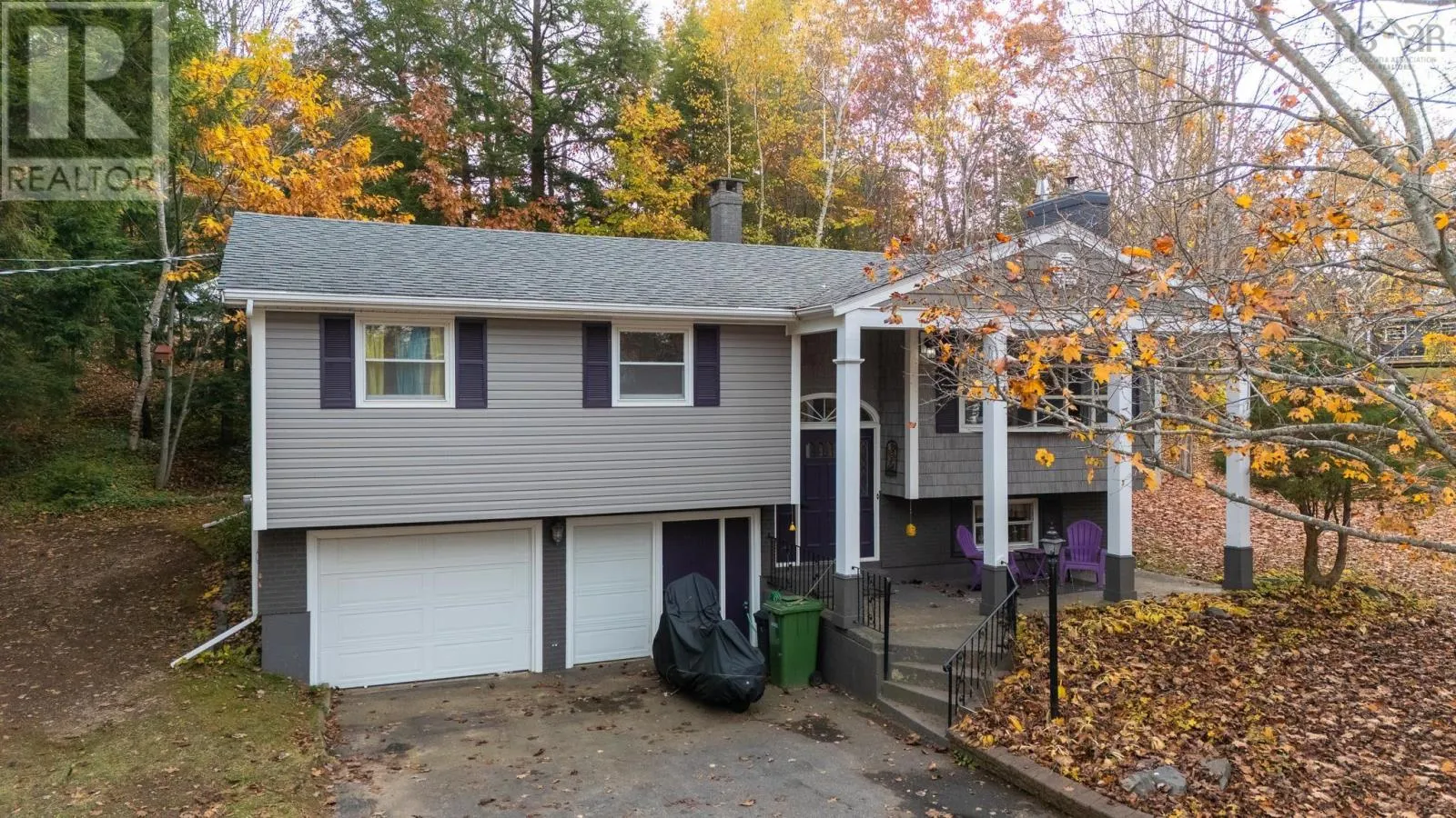 House for rent: 4 Evergreen Avenue, New Minas, Nova Scotia B4N 4J5