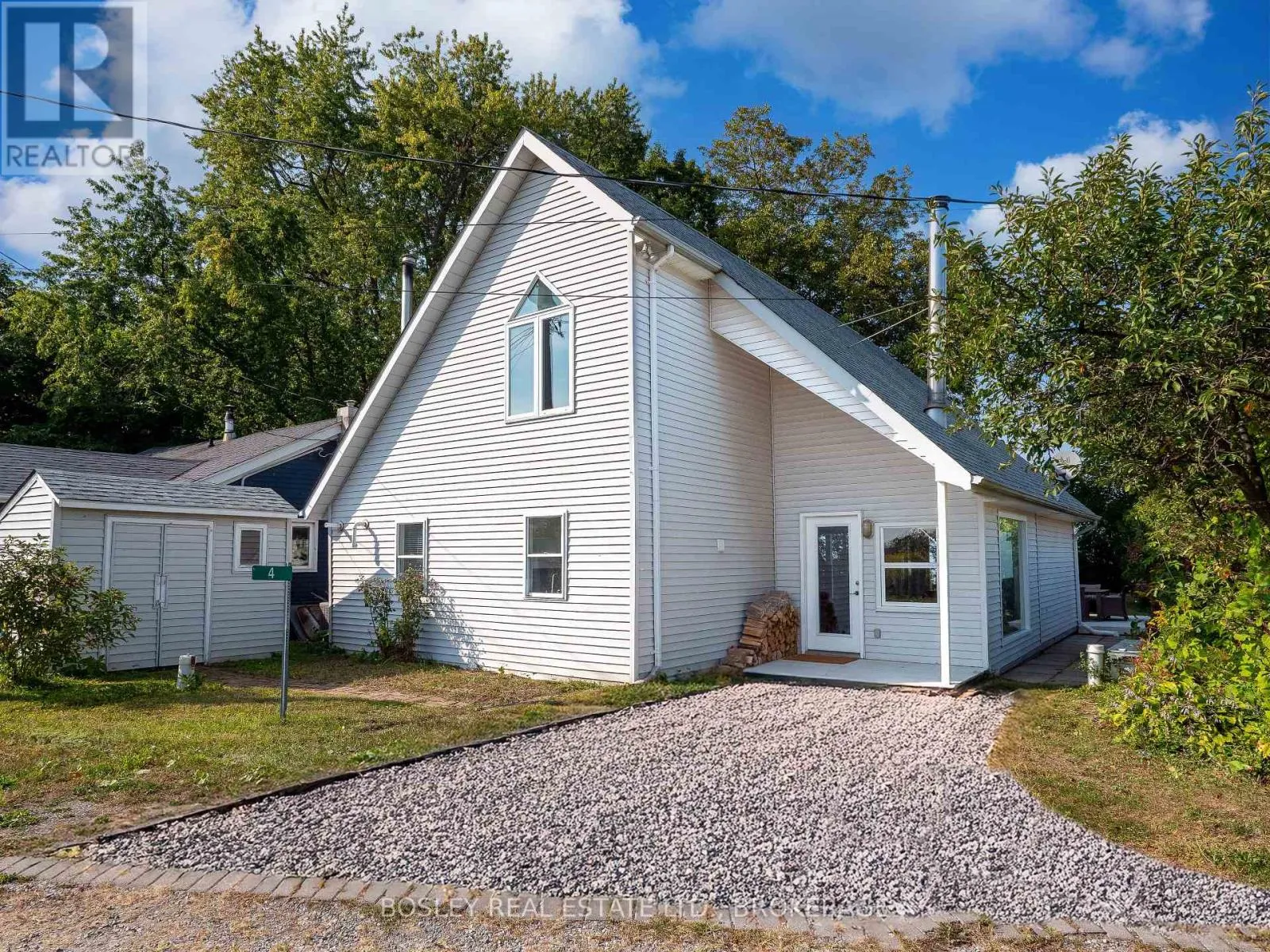 House for rent: 4 Firelane 10, Niagara-on-the-Lake, Ontario L0S 1J0