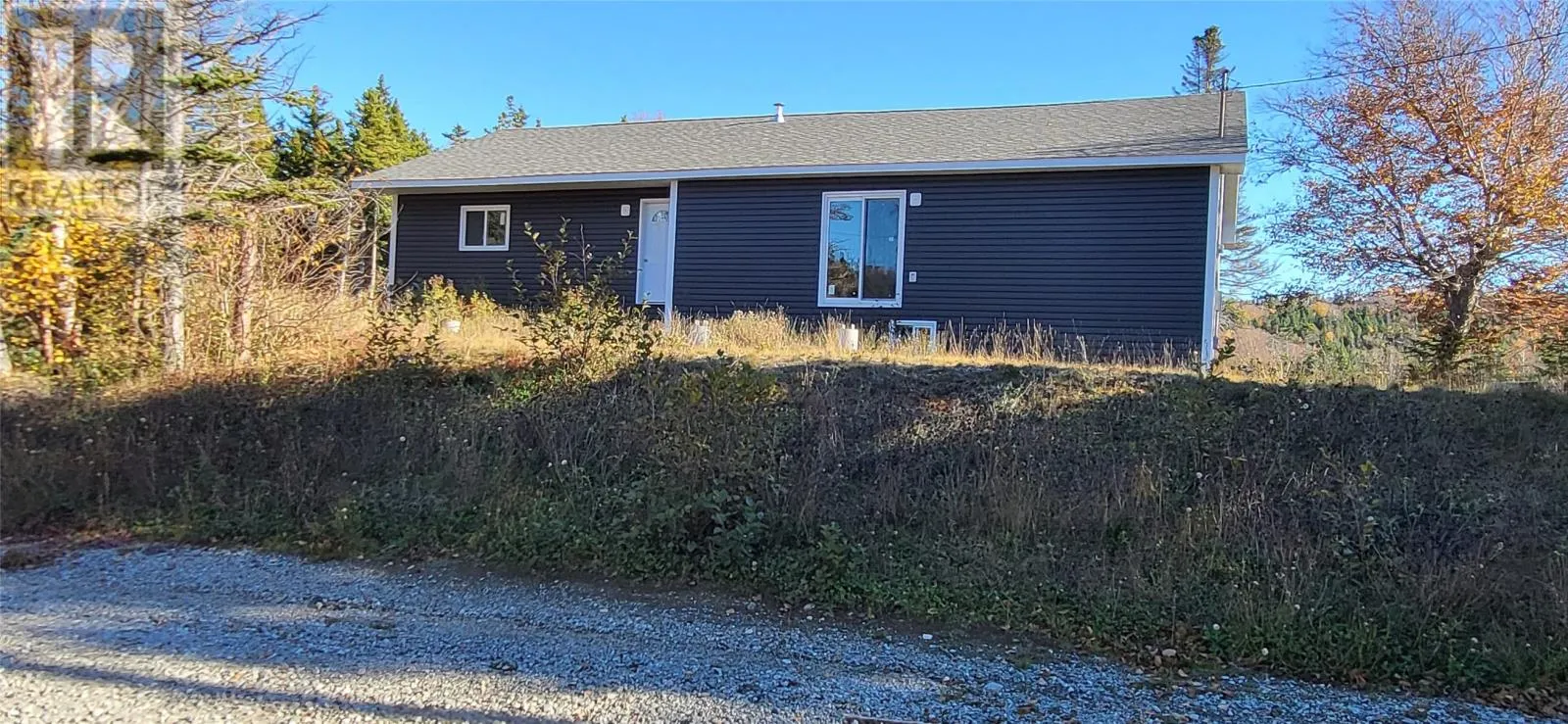 Recreational for rent: 4 Flat Bay Brook Road, St. George's, Newfoundland & Labrador