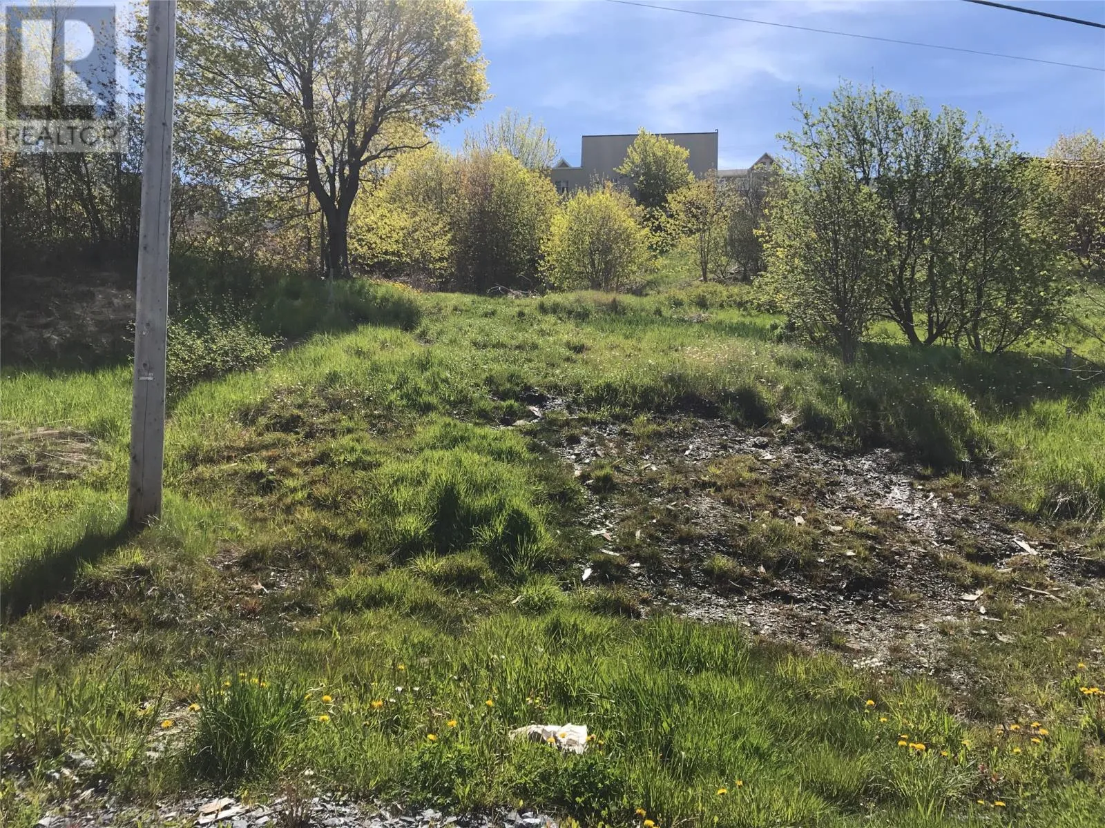 4 Fradshams Lane, Corner Brook, Newfoundland & Labrador A2H 1X1