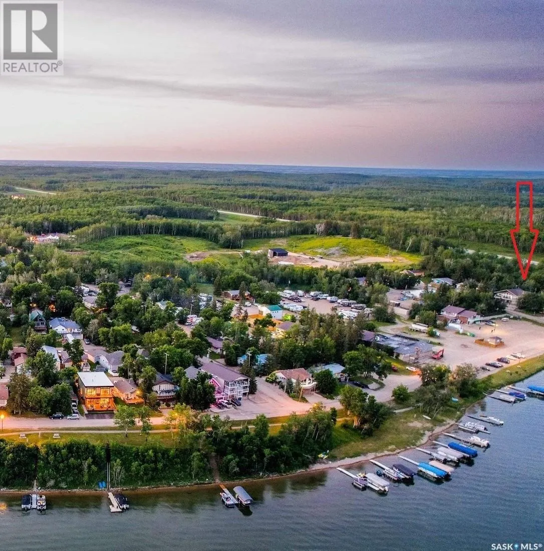 Unknown for rent: 4 Grandison Road, Kenosee Lake, Saskatchewan S0C 2S0