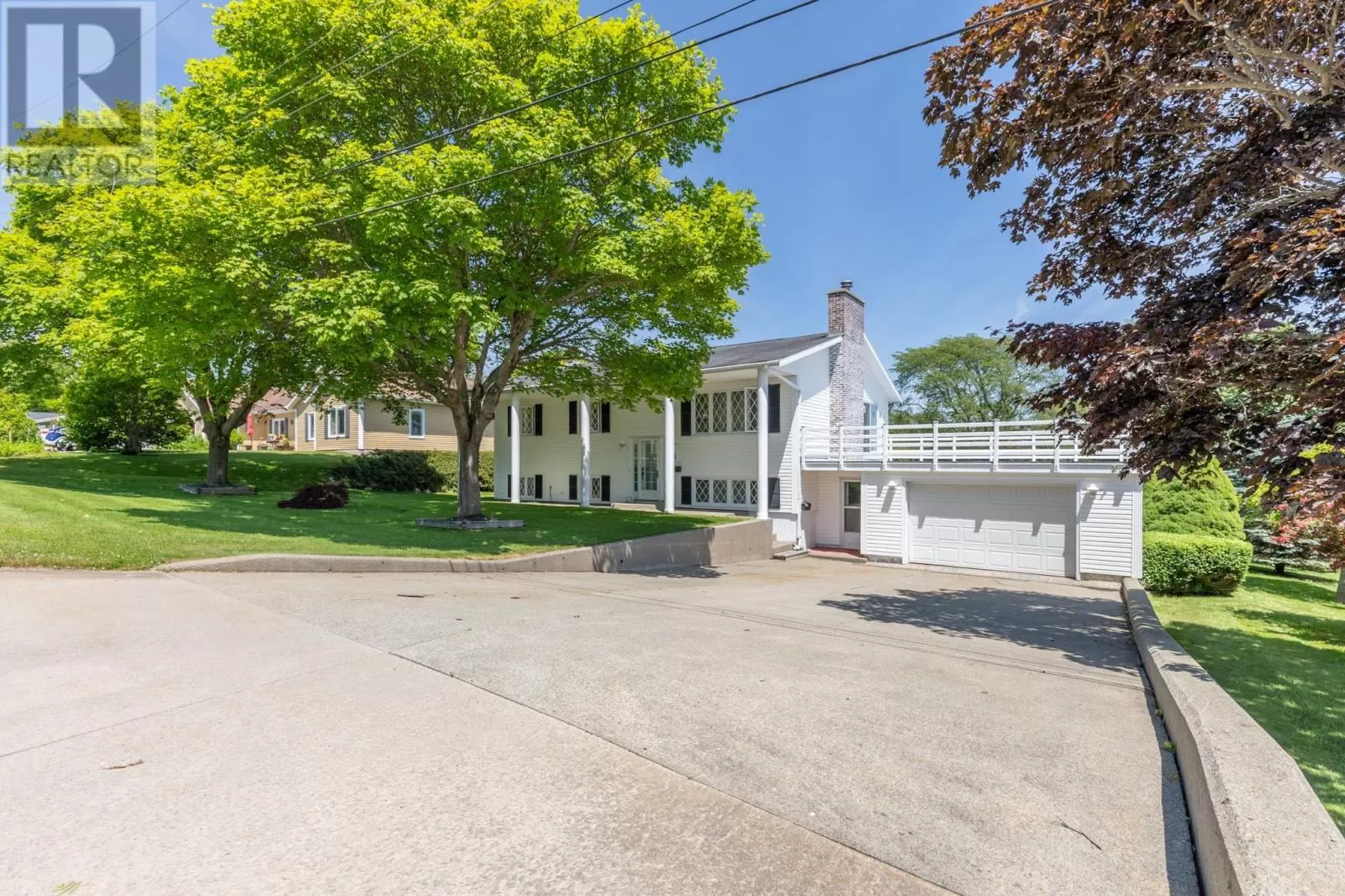 House for rent: 4 Harbourview Drive, Yarmouth, Nova Scotia B5A 4C3