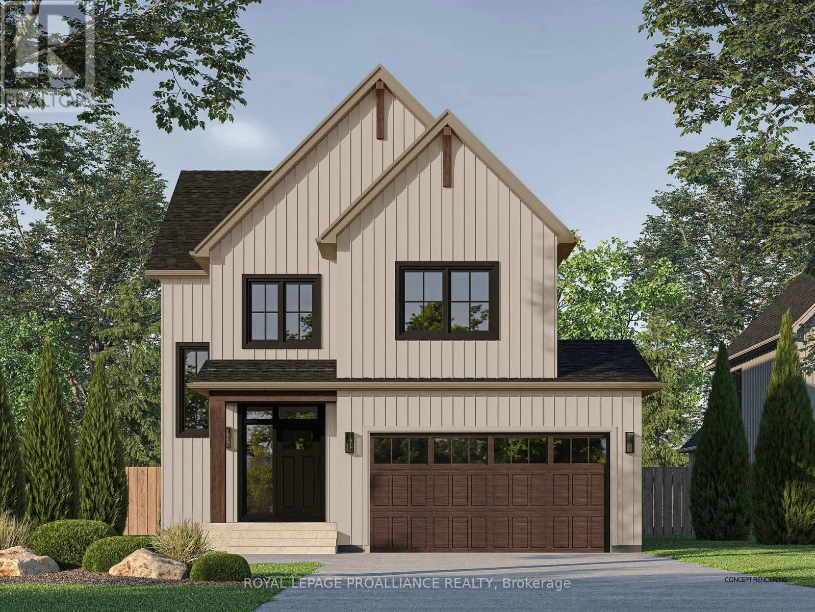 House for rent: 4 Hollingsworth Street, Cramahe, Ontario K0K 1S0