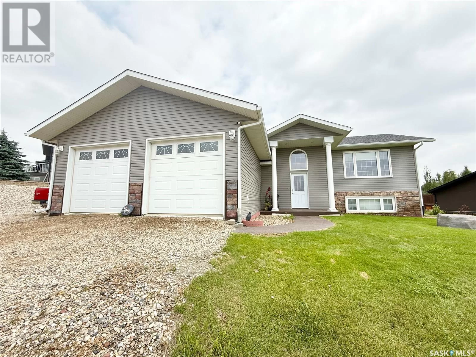 House for rent: 4 Island View, Cymri Rm No. 36, Saskatchewan S0C 1S0