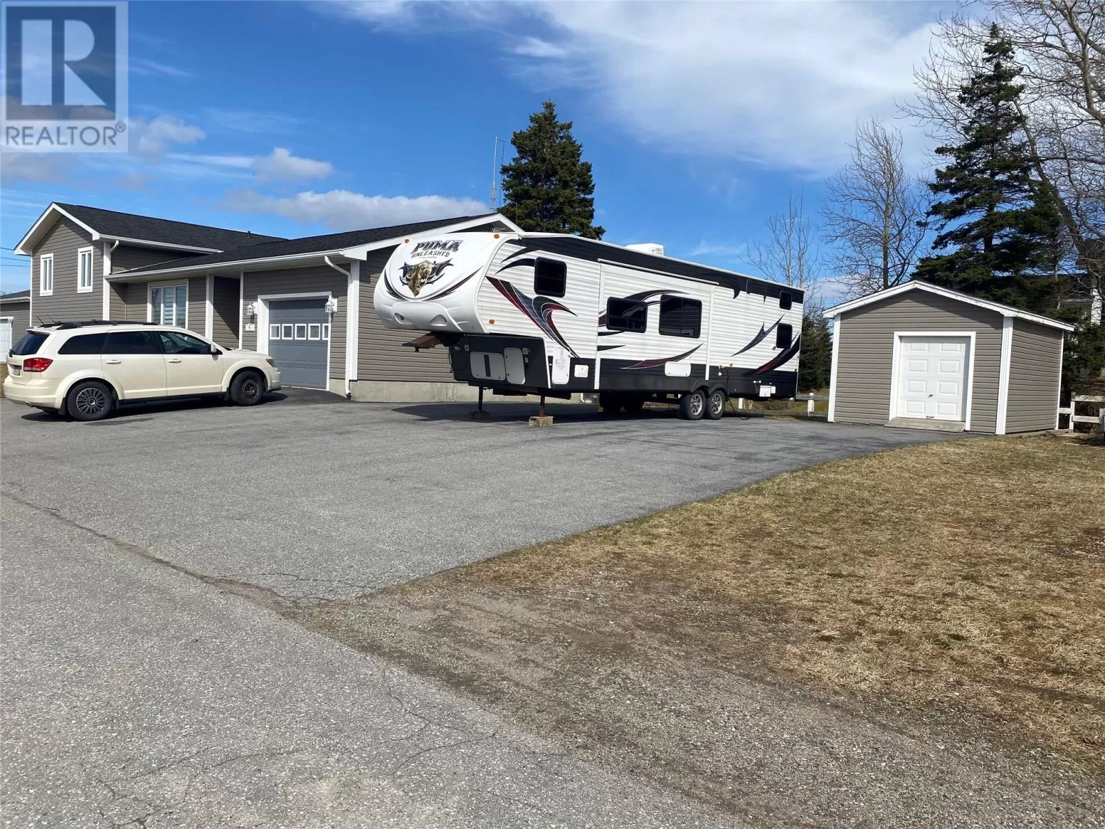 House for rent: 4 James Street, Stephenville, Newfoundland & Labrador A2N 1Y3