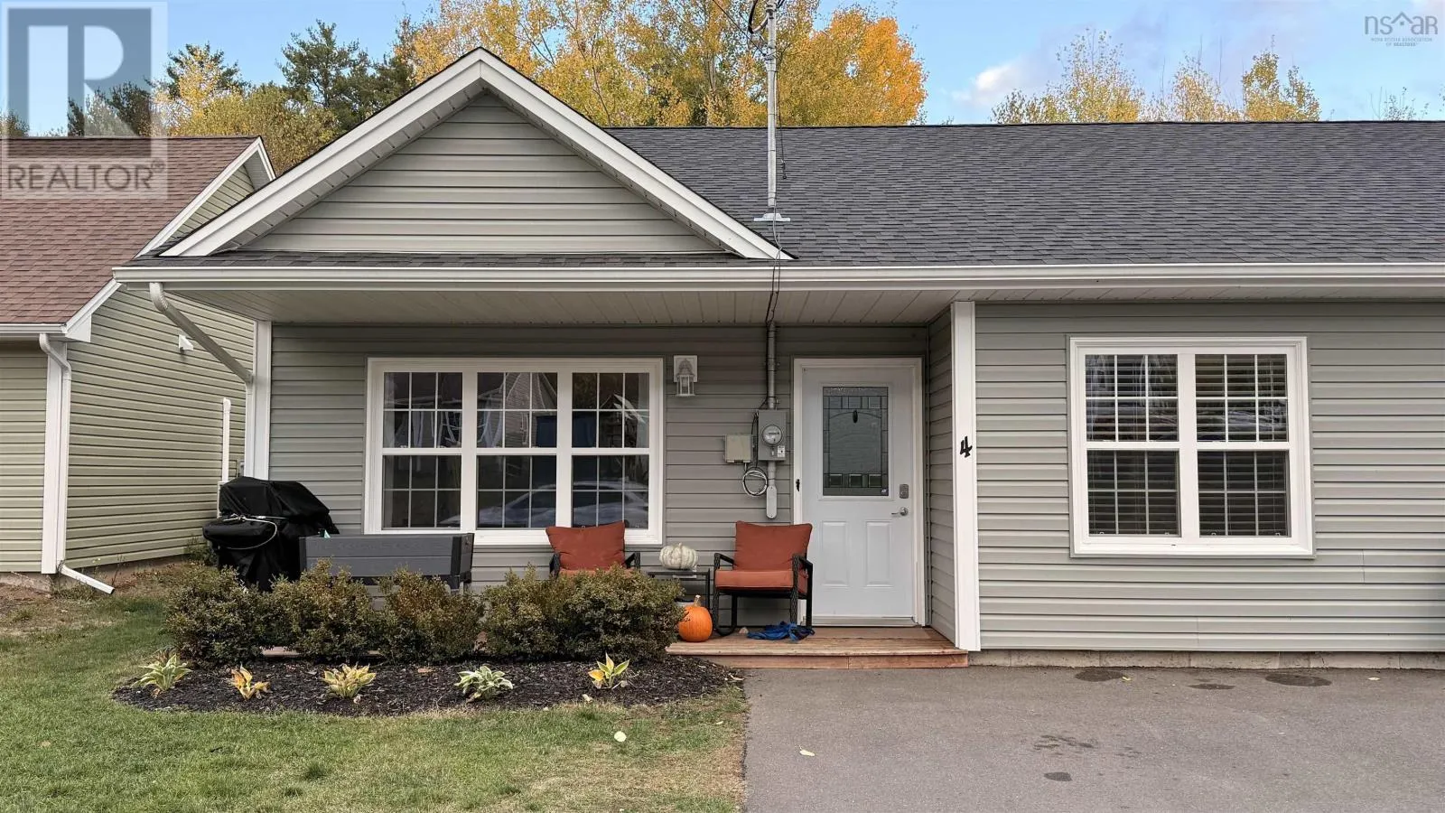 House for rent: 4 Jenifer Court, New Minas, Nova Scotia B4N 0H7