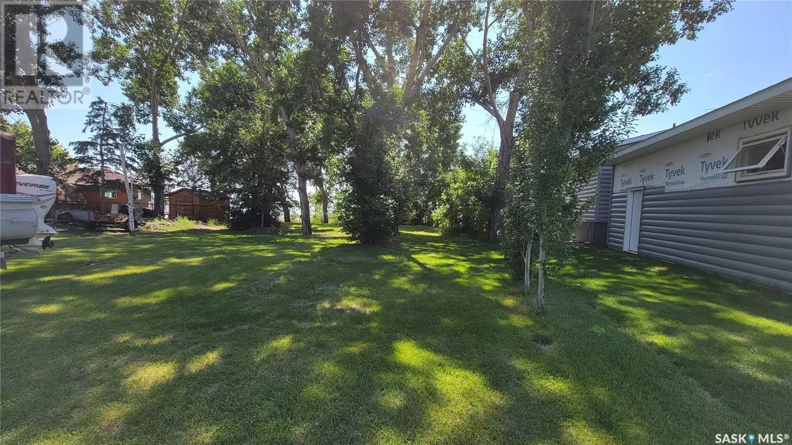 Unknown for rent: 4 Lake Avenue, Meota Rm No.468, Saskatchewan S0M 1X0