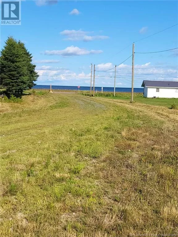 4 Lakeside Lane, Cormierville, New Brunswick E4R 3E6