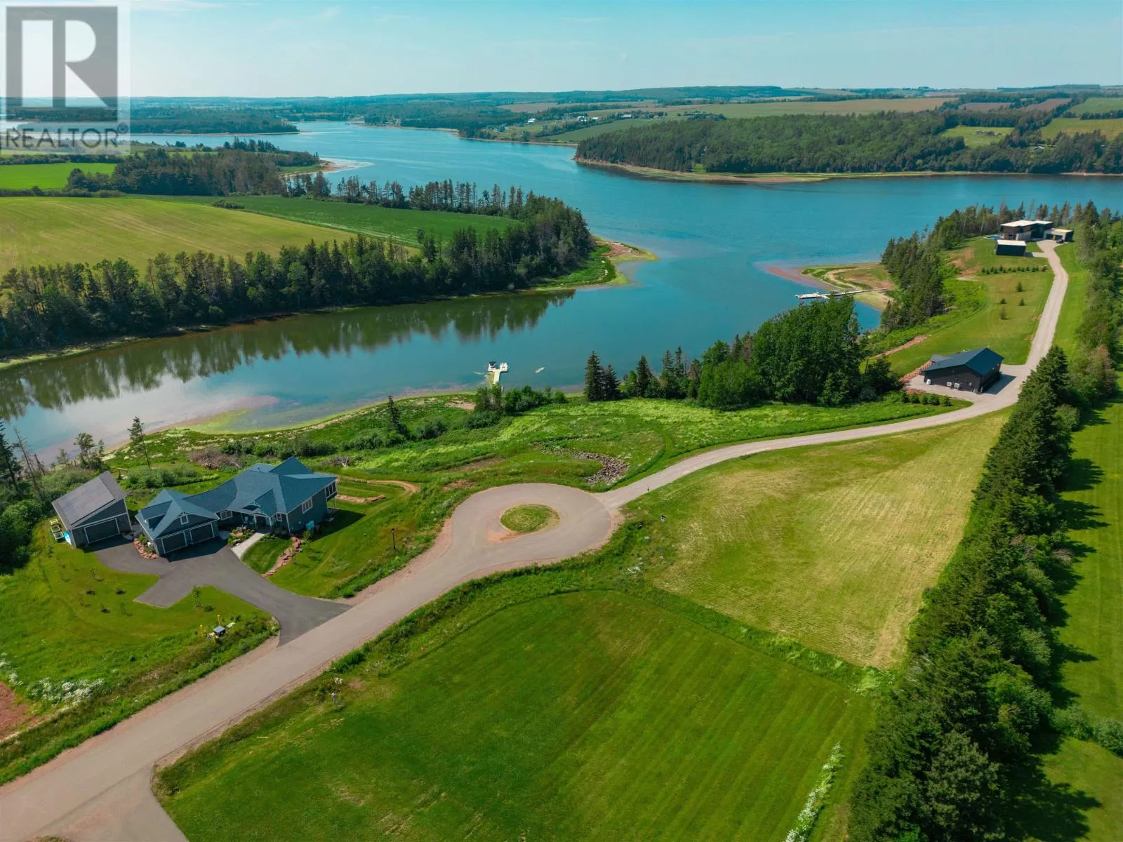 4 Lenny's Lane, Clinton, Prince Edward Island C0B 1M0