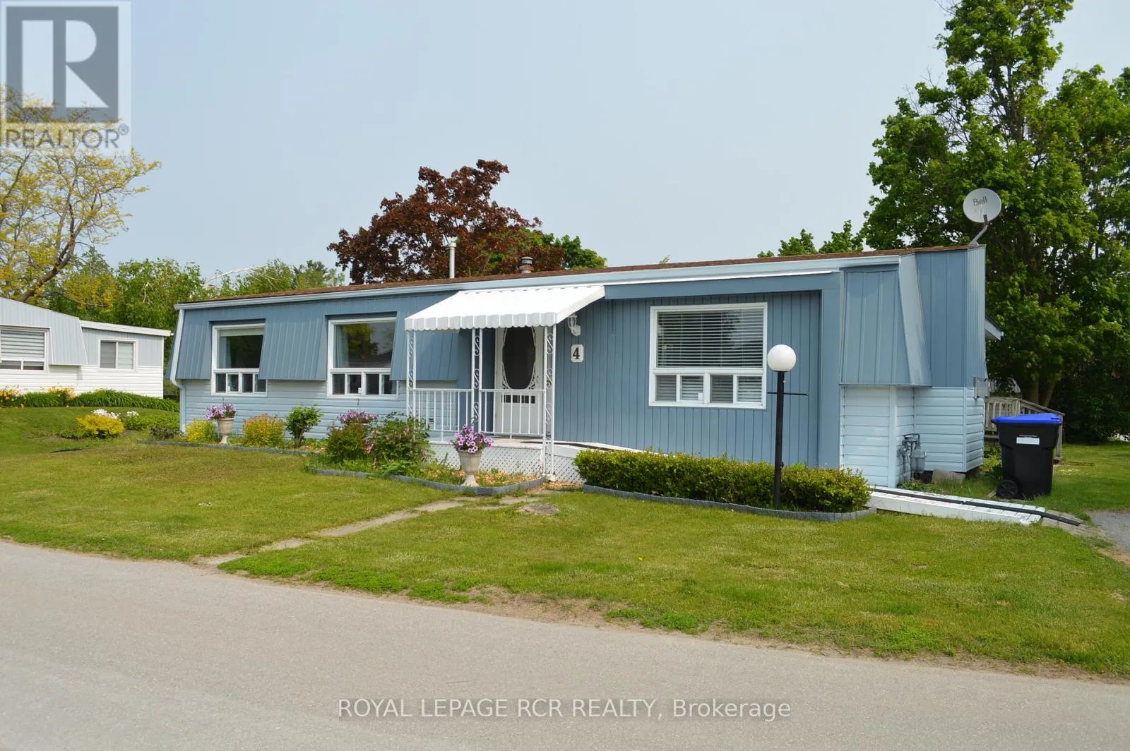 House for rent: 4 Linden Lane, Innisfil, Ontario L9S 1P4