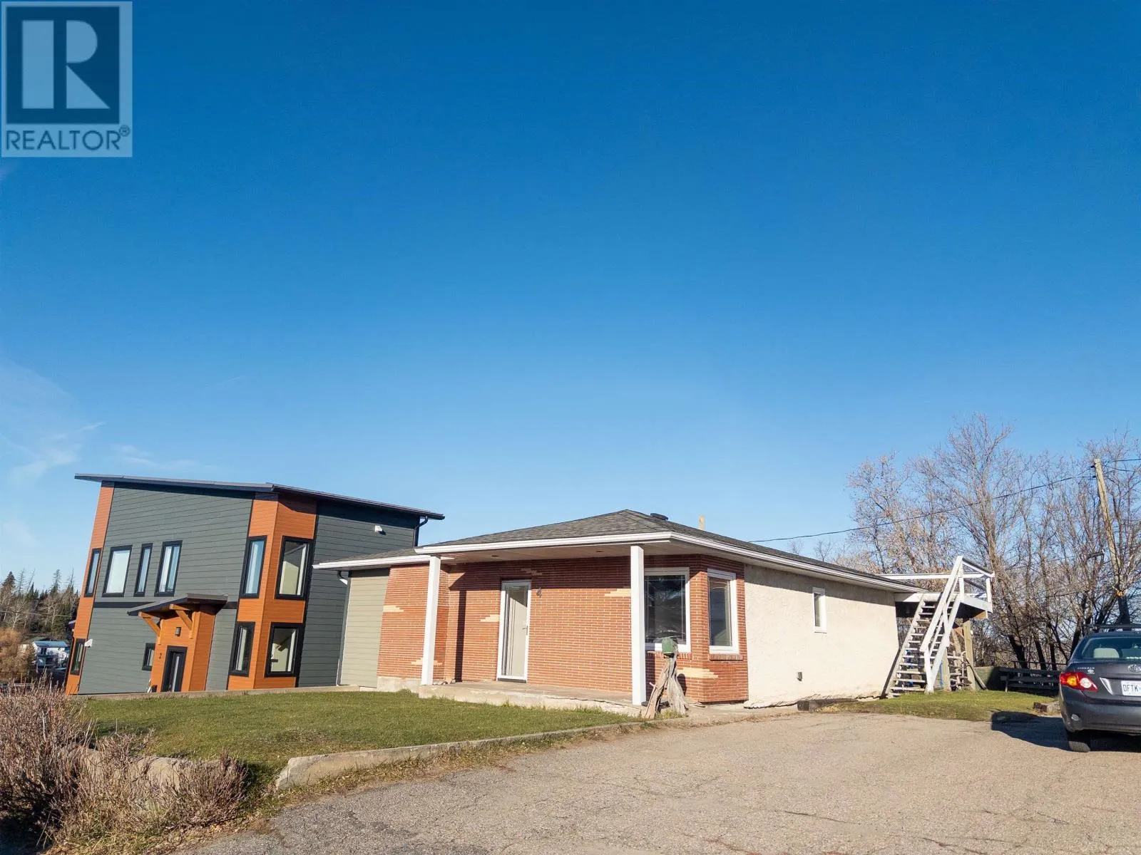 4 Machin Drive, Kenora, Ontario P9N 1P2