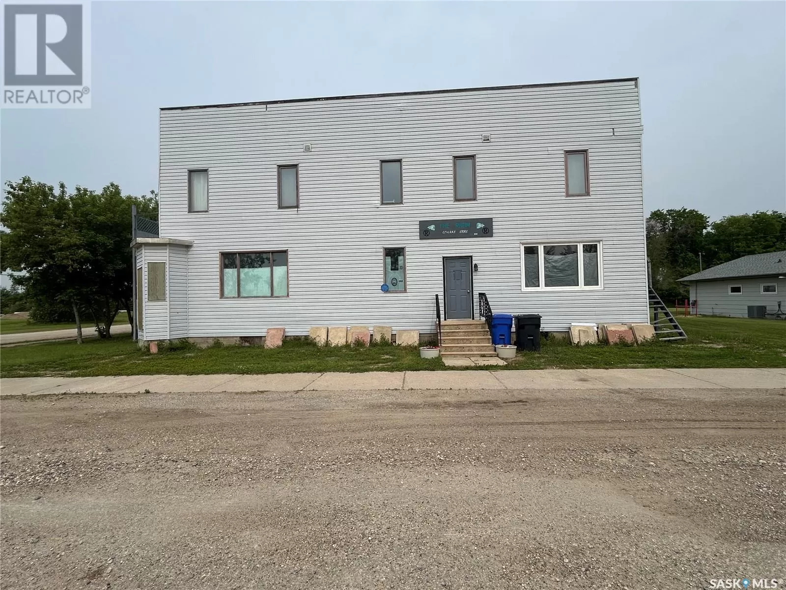 4 Main Street, Rhein, Saskatchewan S0A 3K0