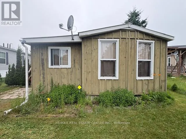 Mobile Home for rent: 4 Maple Grove Village Road, Southgate, Ontario N0C 1B0