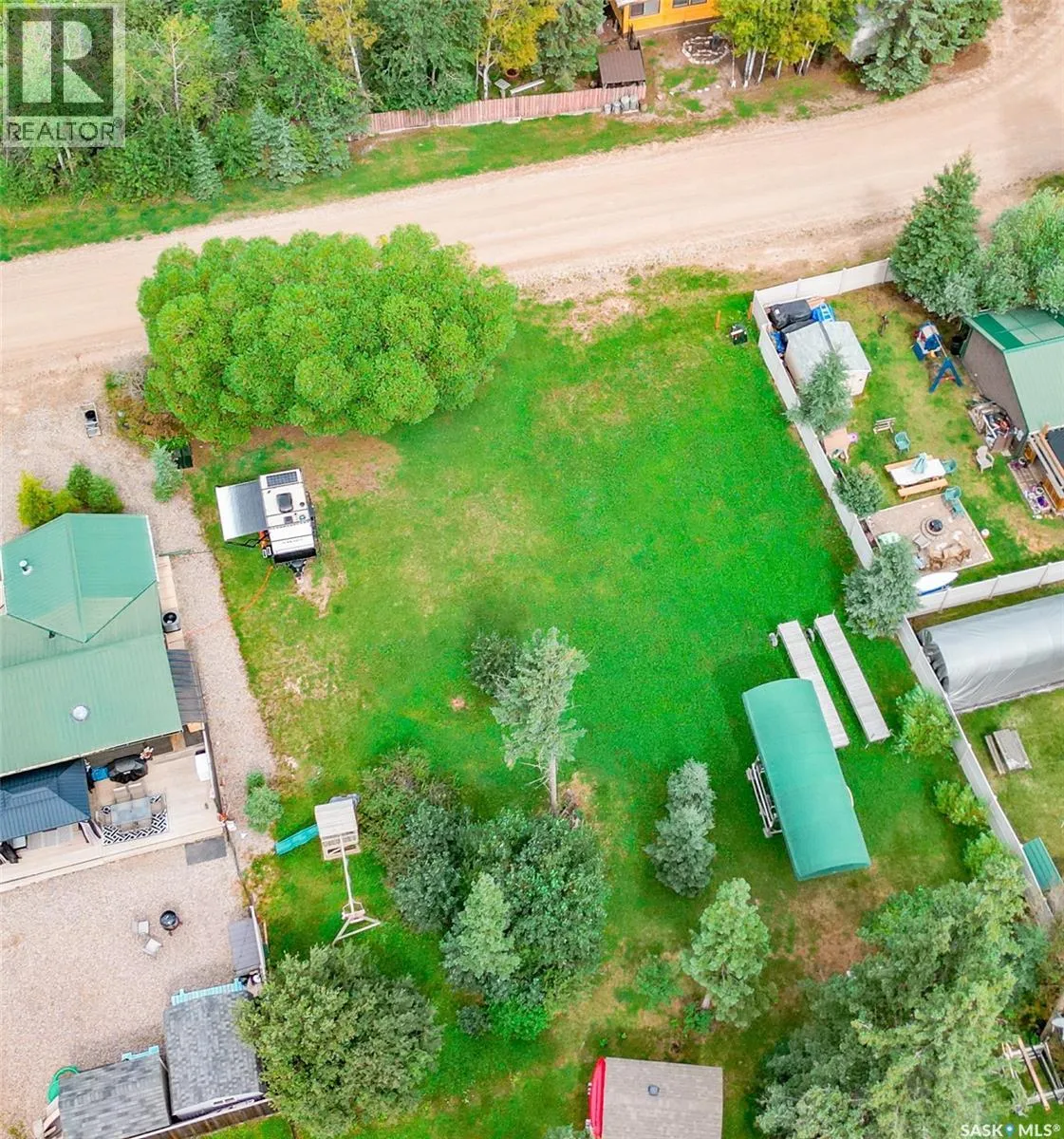 Unknown for rent: 4 Martin Drive, Candle Lake, Saskatchewan S0J 3E0