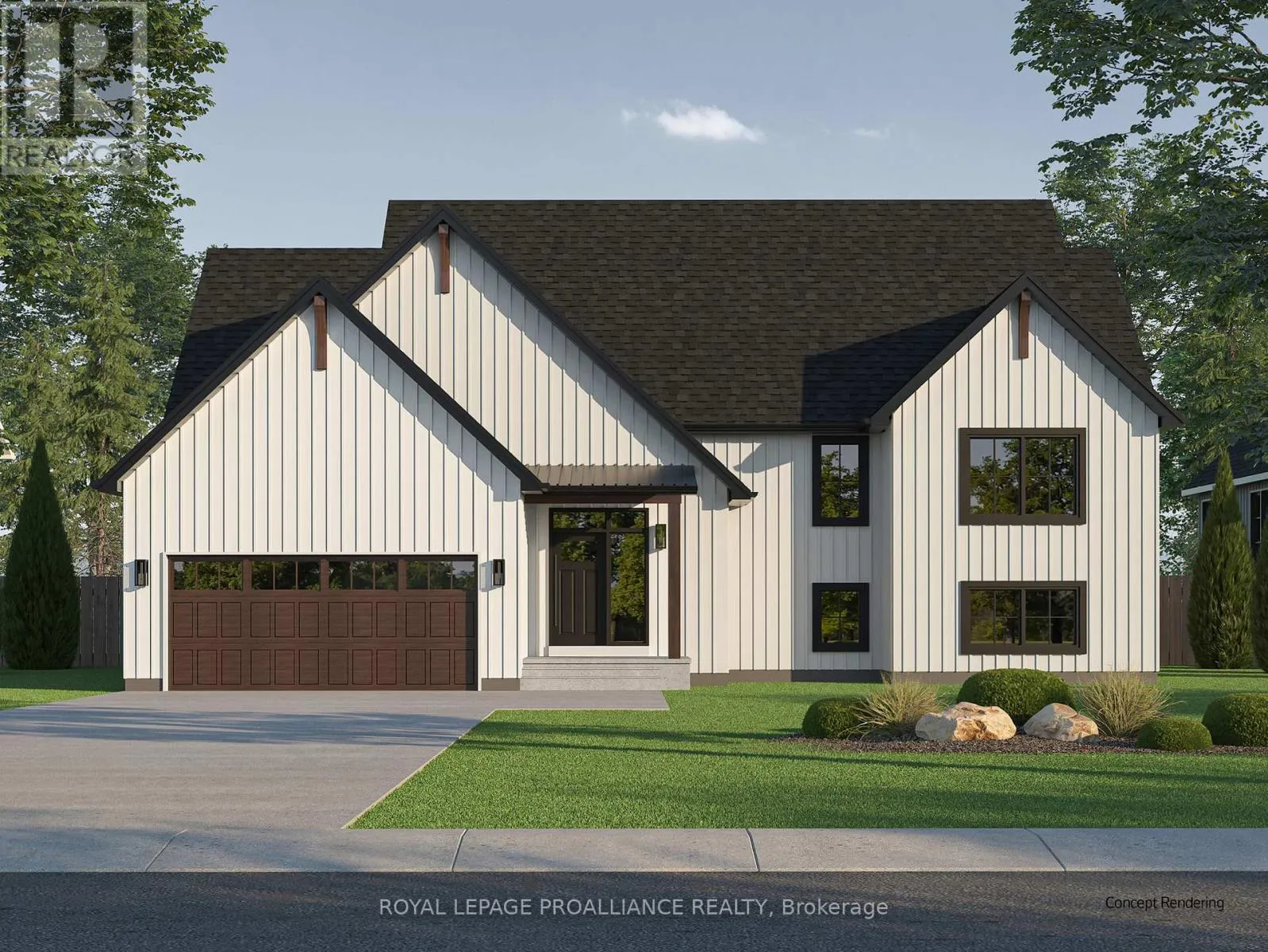 House for rent: 4 Merriman Court, Cramahe, Ontario K0K 1S0