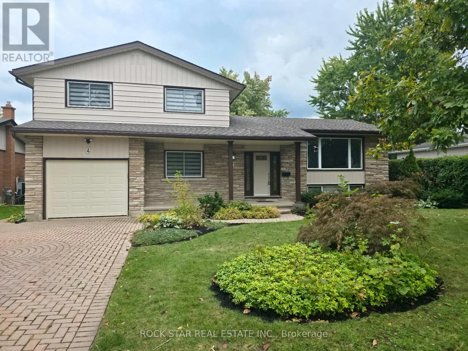 House for rent: 4 Mississauga Road, St. Catharines, Ontario L2N 3K2