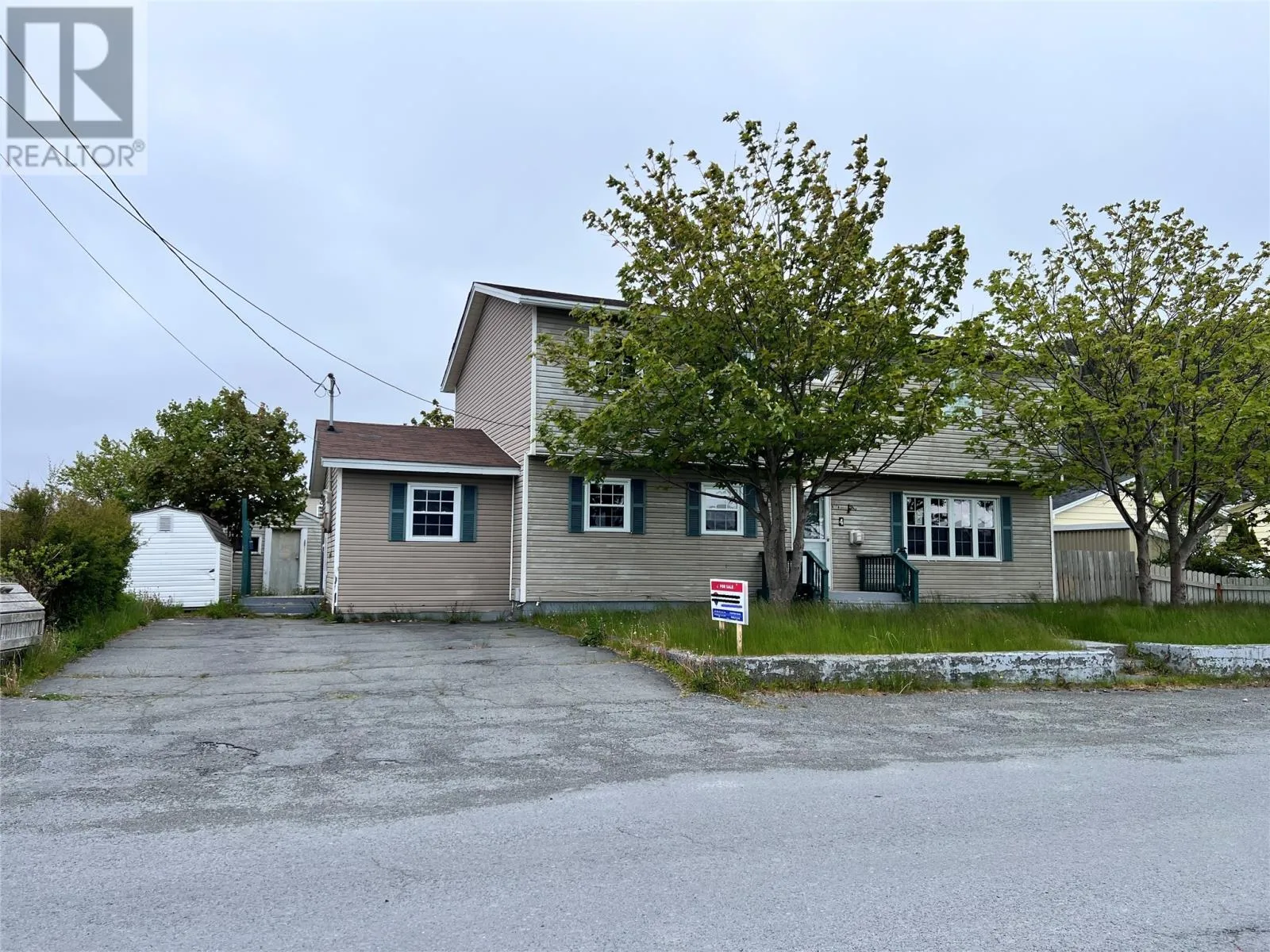 House for rent: 4 Morley Drive, Placentia, Newfoundland & Labrador A0B 2Y0