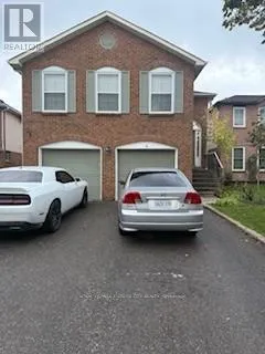 House for rent: 4 Myna Court, Brampton, Ontario L6S 4H8