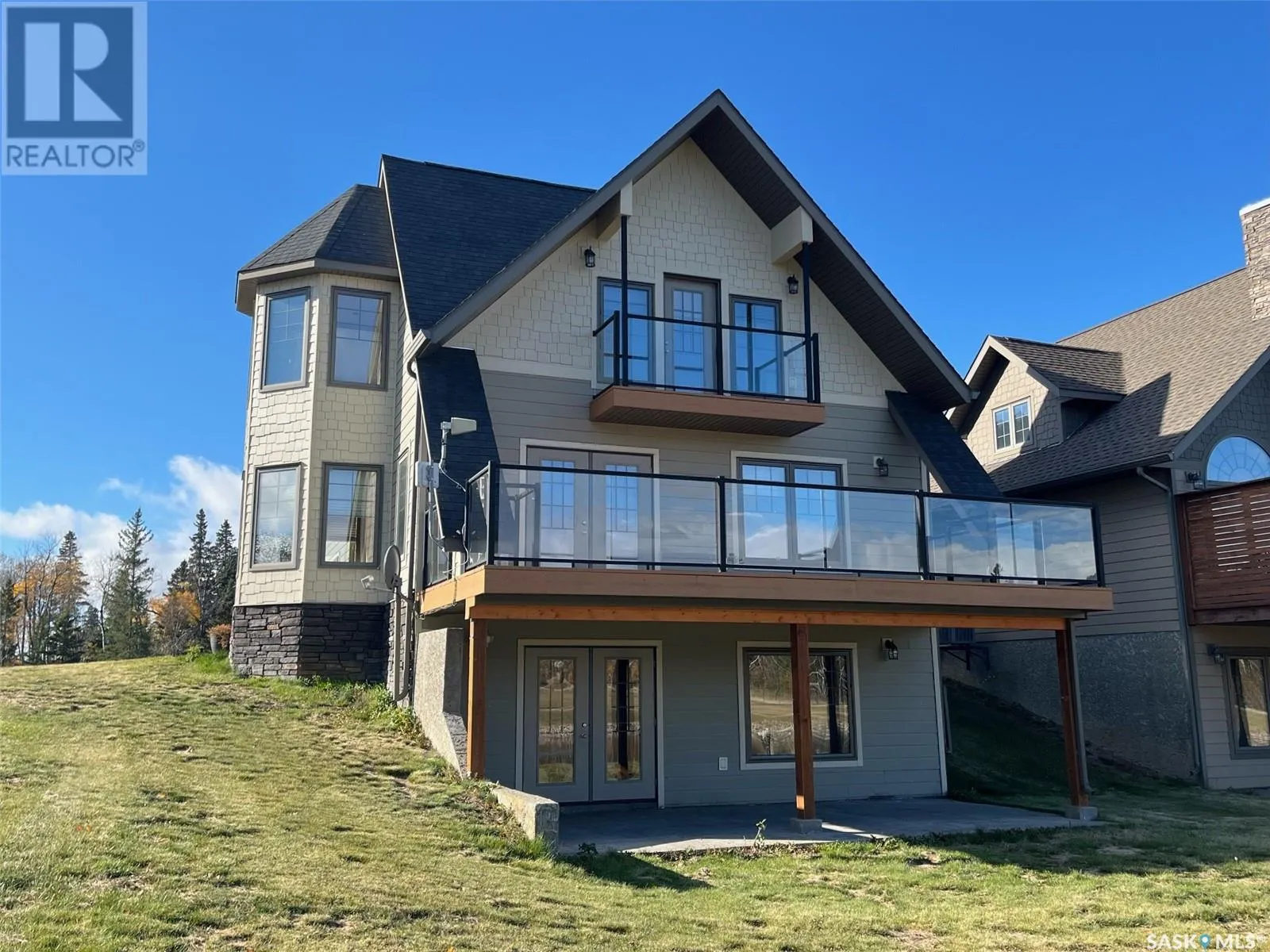 House for rent: 4 Neis Access Road, Lakeland Rm No. 521, Saskatchewan S0J 0N0