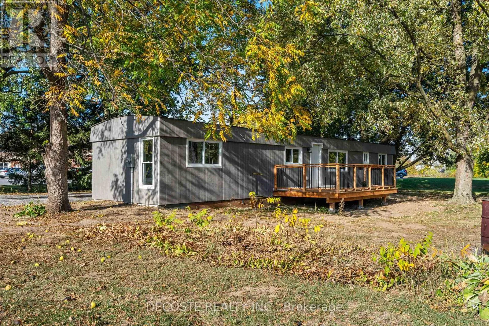 Modular for rent: 4 Nelson Street, North Stormont, Ontario K0C 1K0