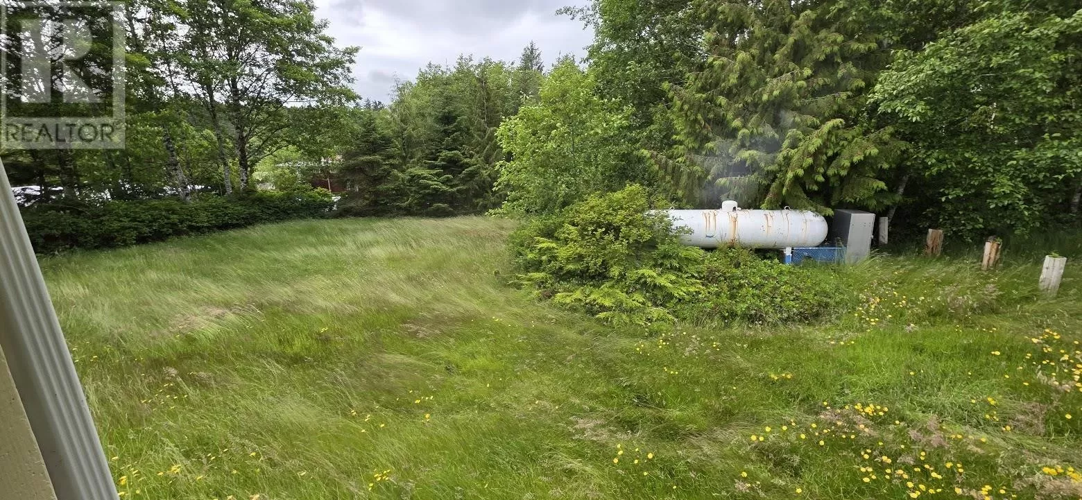 4 Newcombe Avenue, Port Clements, British Columbia V0T 1R0