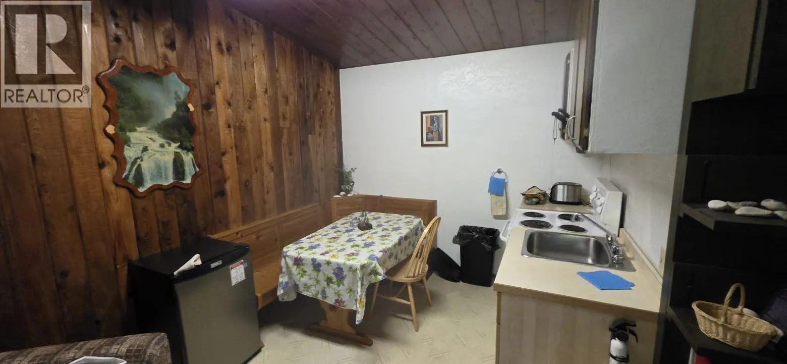 House for rent: 4 Newcombe Avenue, Port Clements, British Columbia V0T 1R0