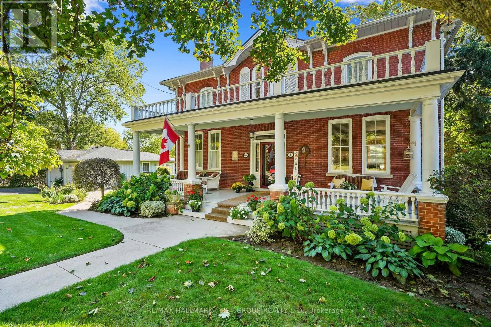 House for rent: 4 North Street, Cramahe, Ontario K0K 1S0