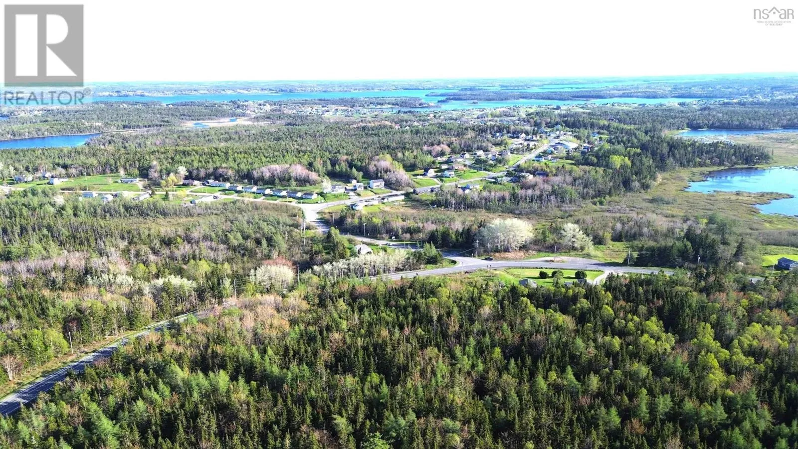 4 Old Trail|old Trunk 4, Grande Anse, Nova Scotia B0E 1V0