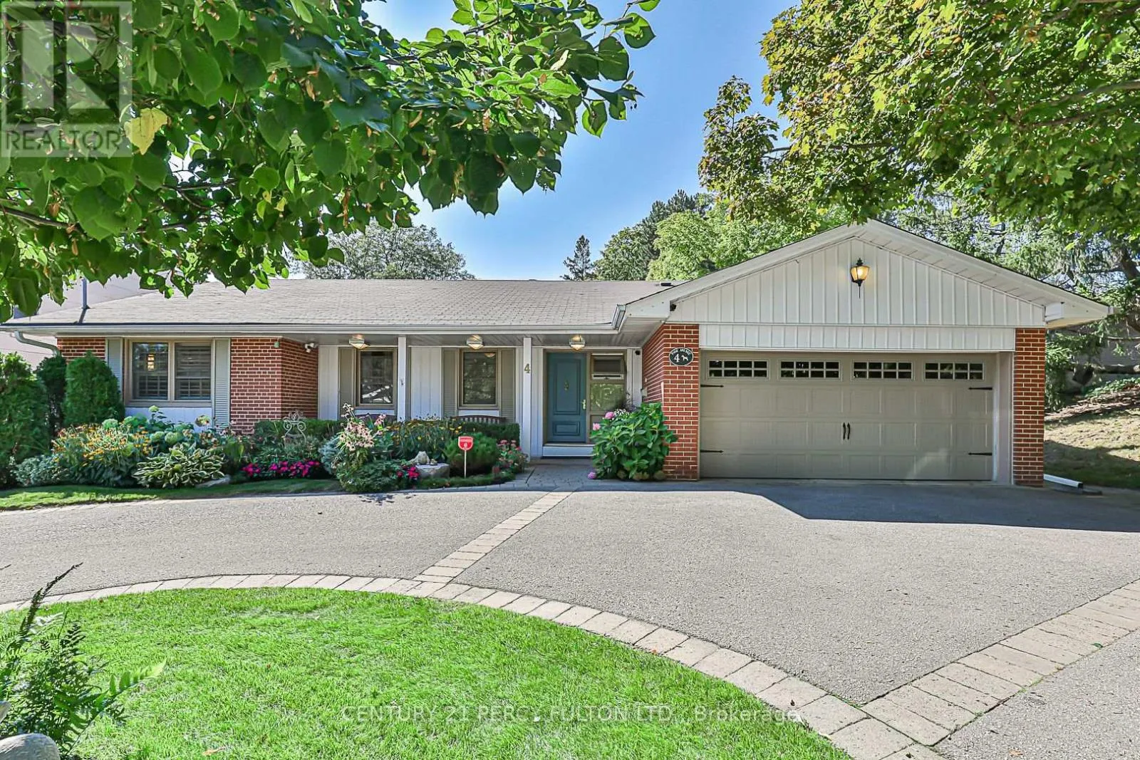 House for rent: 4 Page Avenue, Toronto, Ontario M2K 2B2