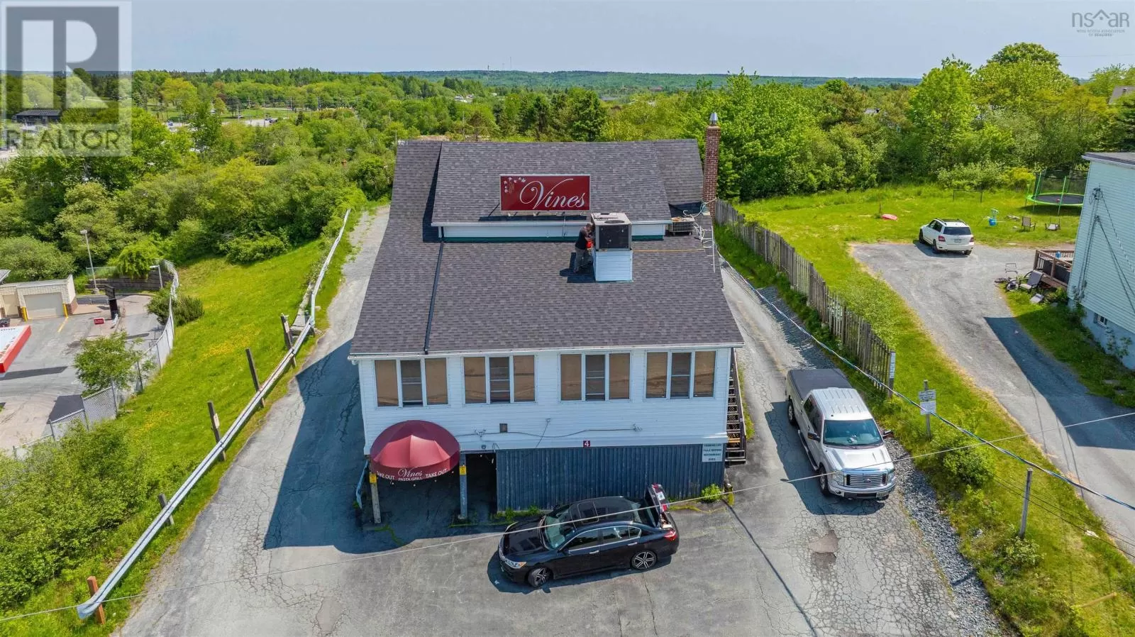 4 Panavista Drive, Westphal, Nova Scotia B2V 3M8