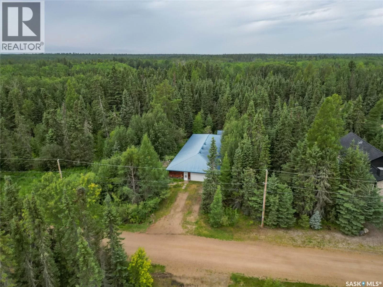 House for rent: 4 Parkland Road, Candle Lake, Saskatchewan S0J 3E0