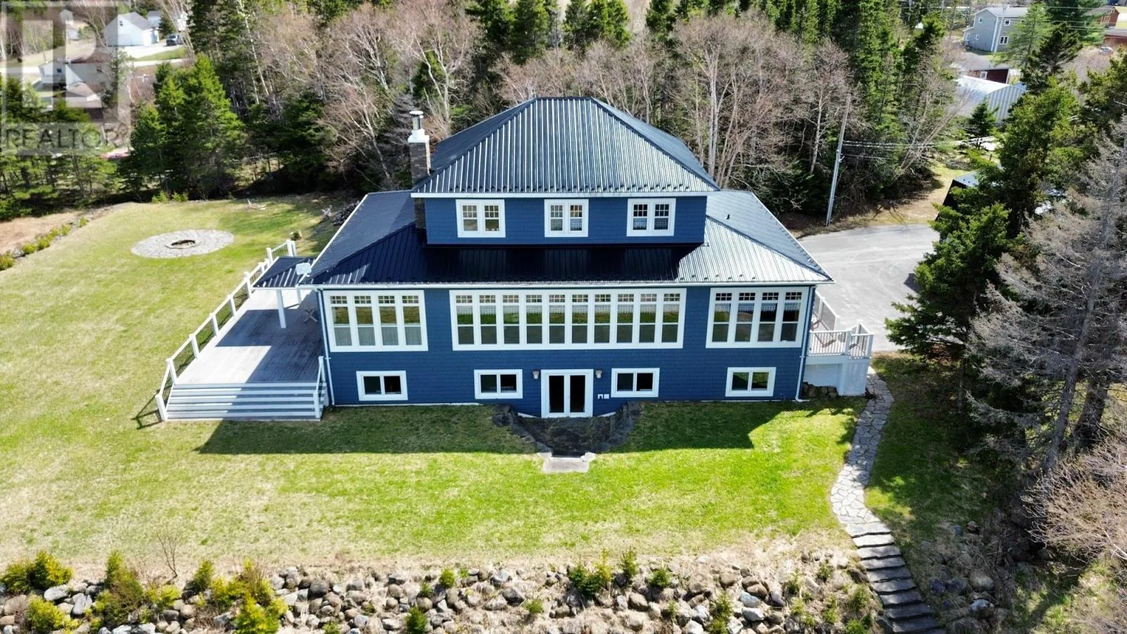 House for rent: 4 Parsons Lane, Glenburnie, Newfoundland & Labrador A0L 1K0