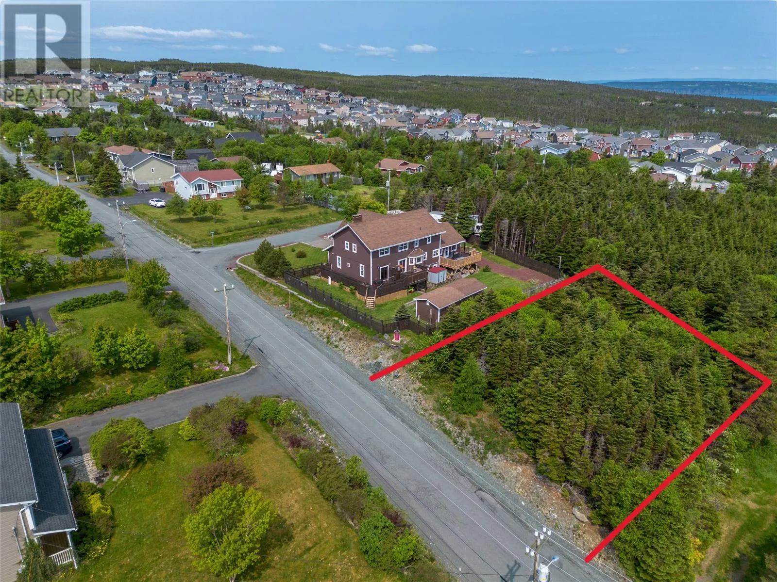 4 Picco Drive, Paradise, Newfoundland & Labrador A1L 3L5