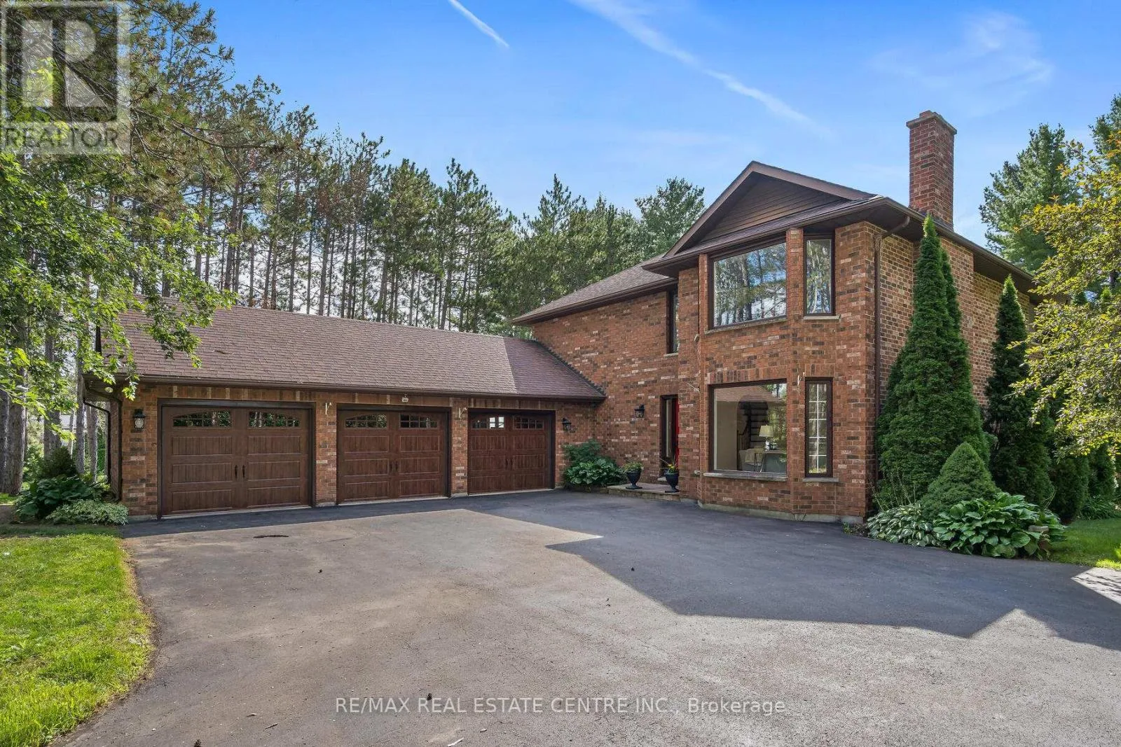 House for rent: 4 Pine Ridge Road, Erin, Ontario N0B 1T0