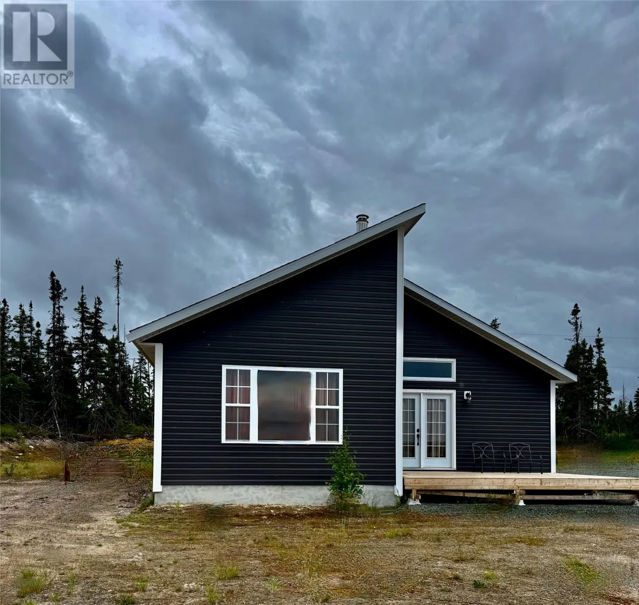 Recreational for rent: 4 Pitts Pond Road, Terra Nova, Newfoundland & Labrador A0C 1L0