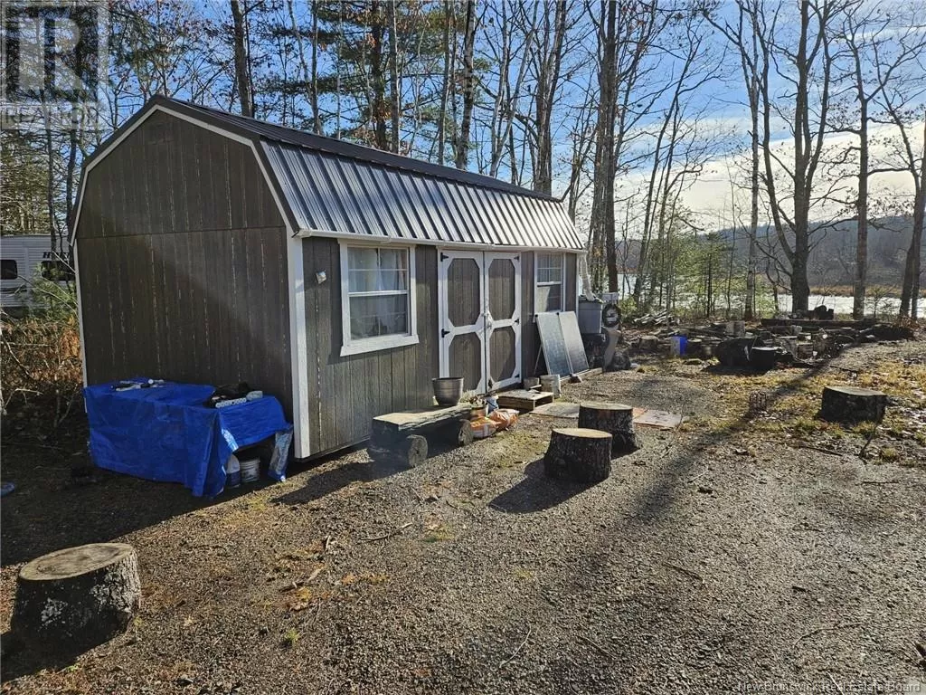 4 Point Road, Grand Bay-Westfield, New Brunswick E5K 4S6