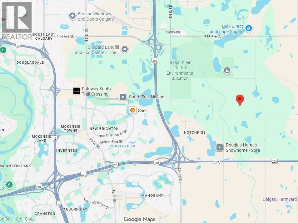 4 Prairie View Place, Rural Rocky View County, Alberta T1X 0G8