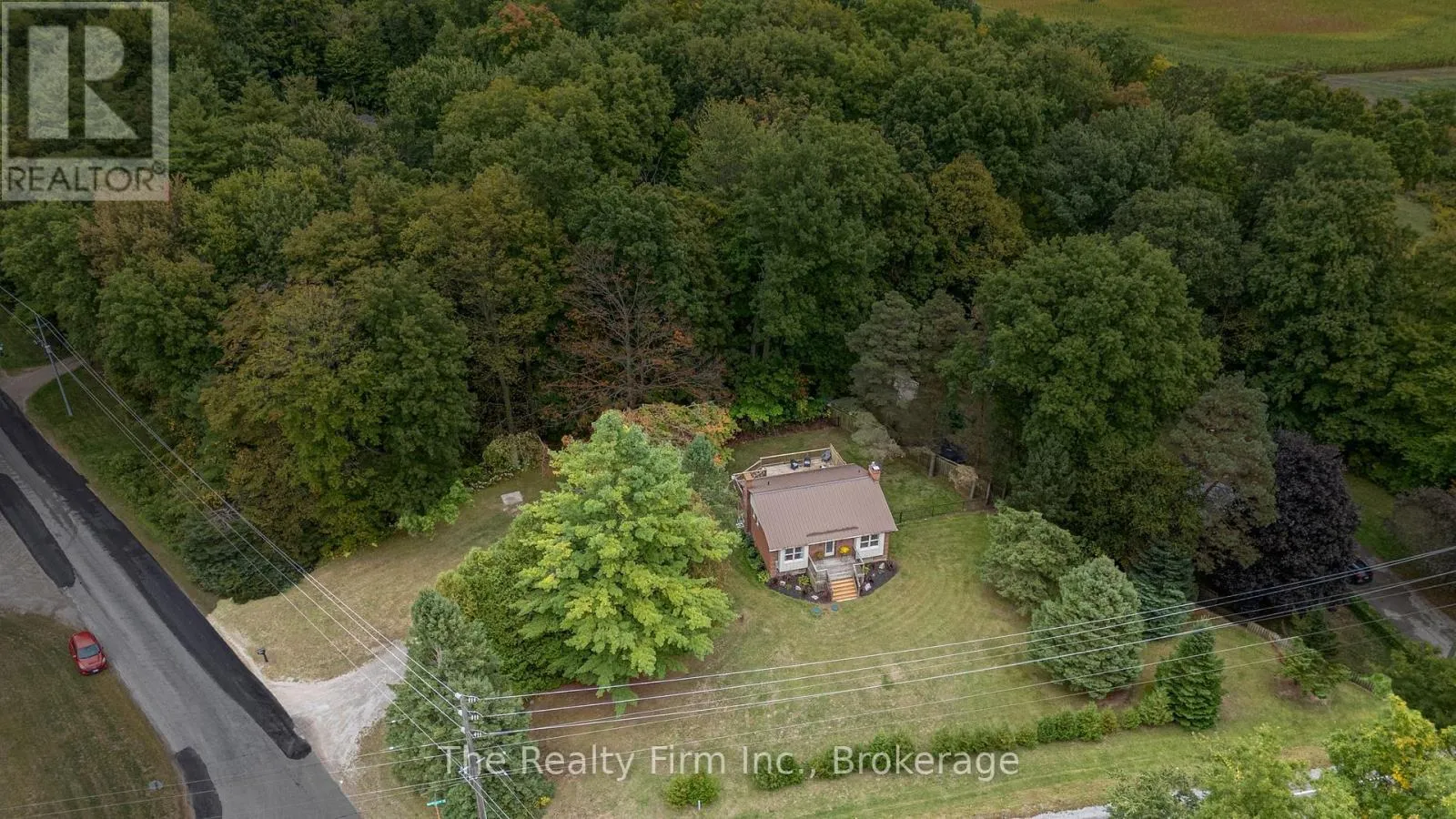 House for rent: 4 Rokeby Road, Norfolk, Ontario N4G 4G7