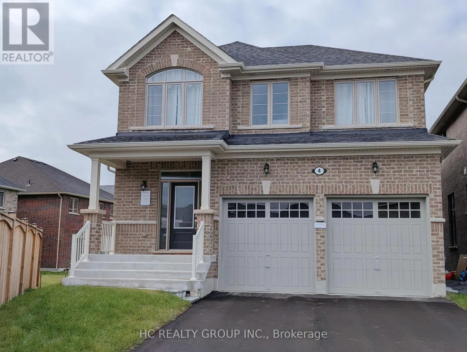 House for rent: 4 Sam Battaglia Crescent, Georgina, Ontario L0E 1R0