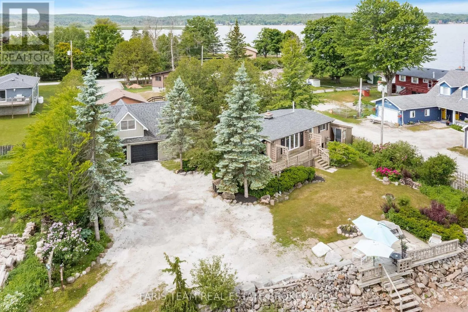 House for rent: 4 Schooner Lane, Tay, Ontario L0K 2C0