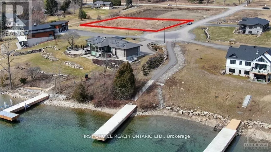 4 Shoreside Way S, Augusta, Ontario K6V 5T1