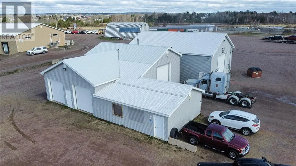 4 Sloan Drive, Sackville, New Brunswick E4L 4K7