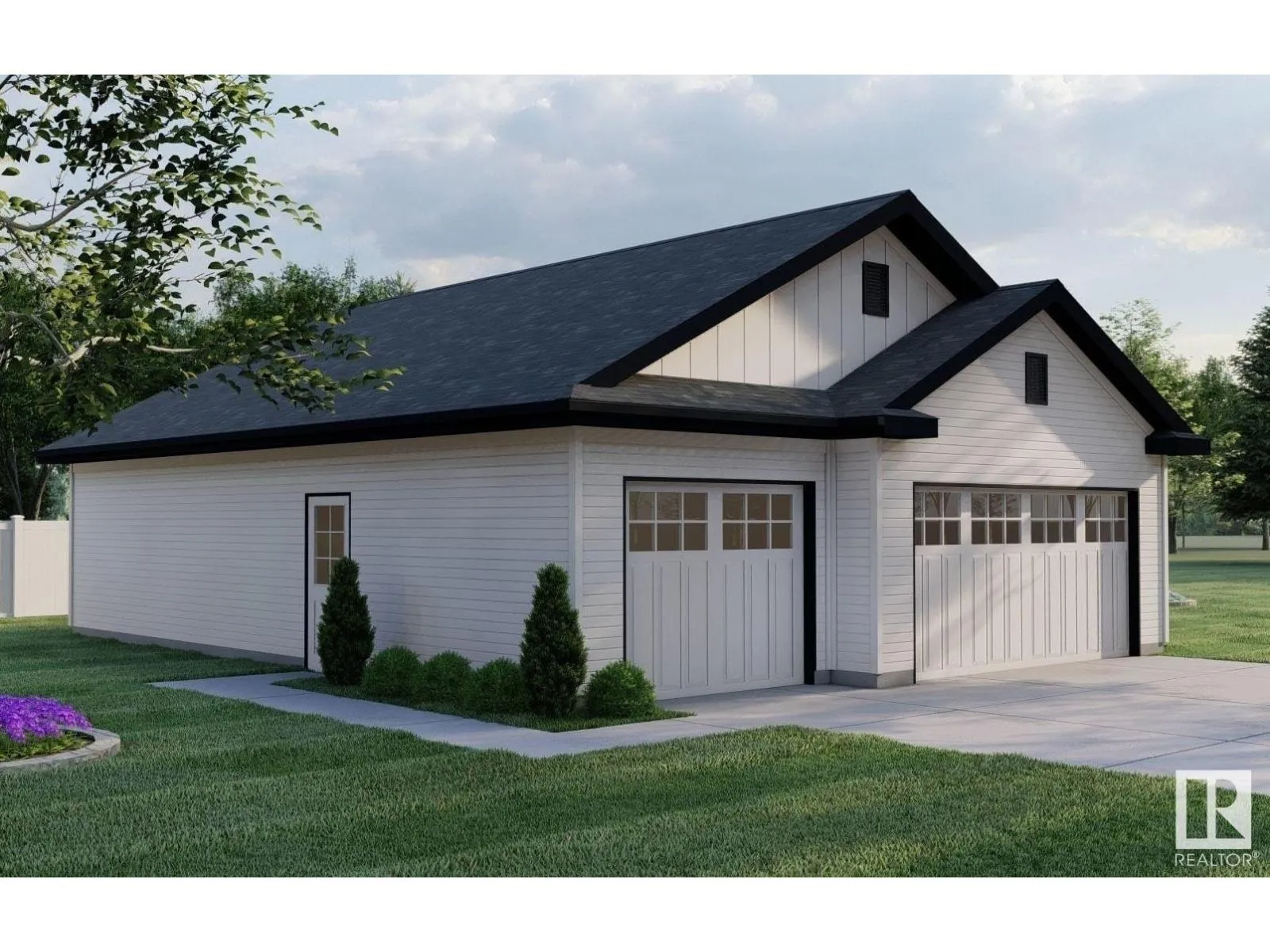 No Building for rent: 4 Southbridge Co, Calmar, Alberta T0C 0V0