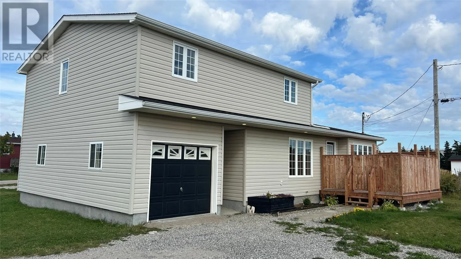 House for rent: 4 Spruce Drive, Port Au Port East, Newfoundland & Labrador A0N 1T0